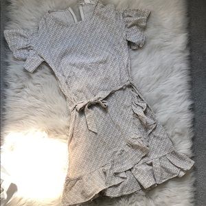 Business professional dress